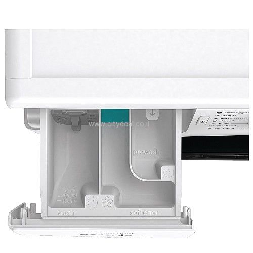 ����� ����� Gorenje WNEI84BS �8 ��"� ����� ����