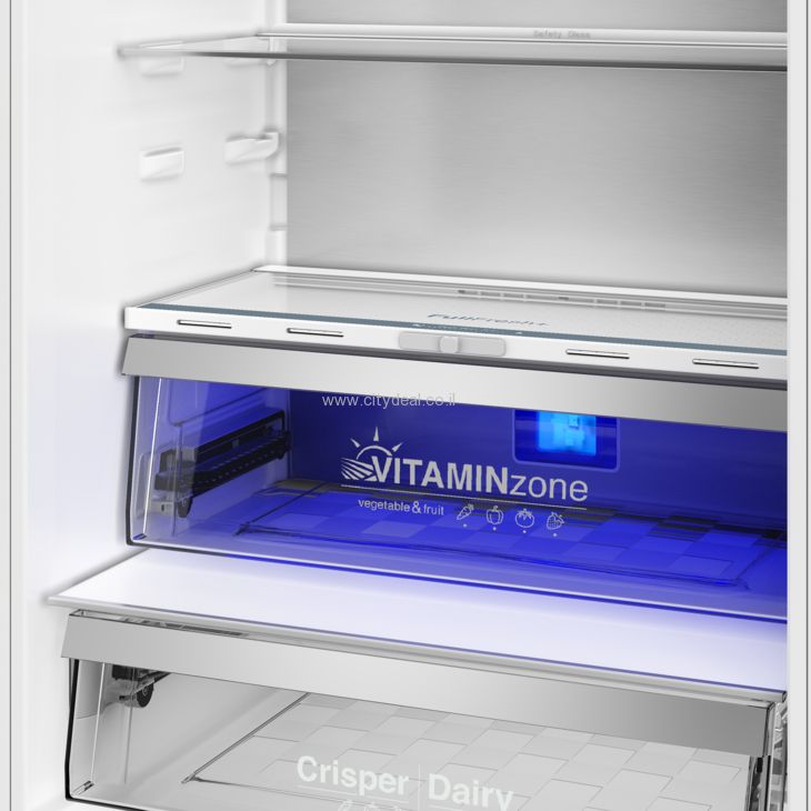 ���� �������� ����� ����� GRUNDIG ��� GKNI56930FN ����� ����
