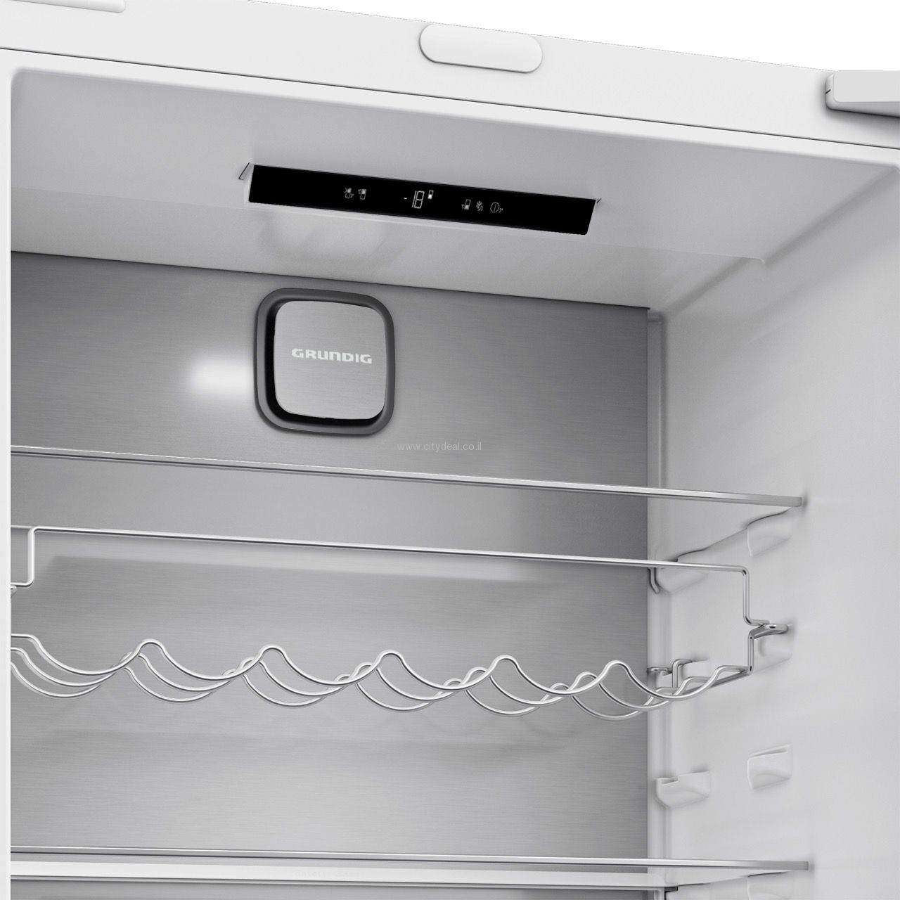 ���� ����� ����� 70 �"� GRUNDIG ��� GKNI56930FN ����� ����