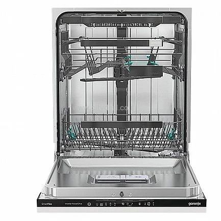 ���� ���� ���� Gorenje GV631D60 ����� ����