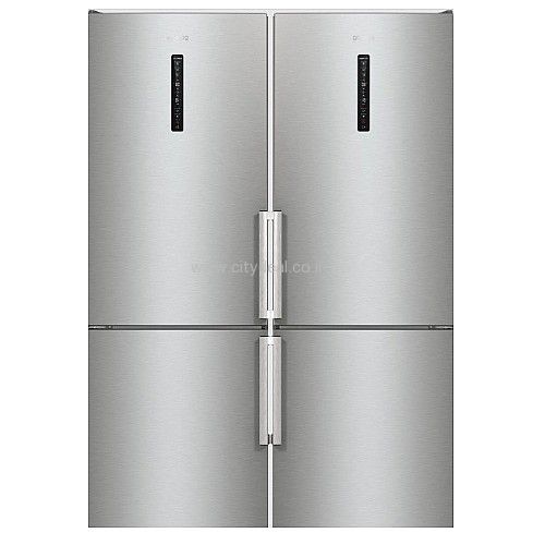���� ������ ����� NRC6193SXL5 ���� Gorenje ����� ����