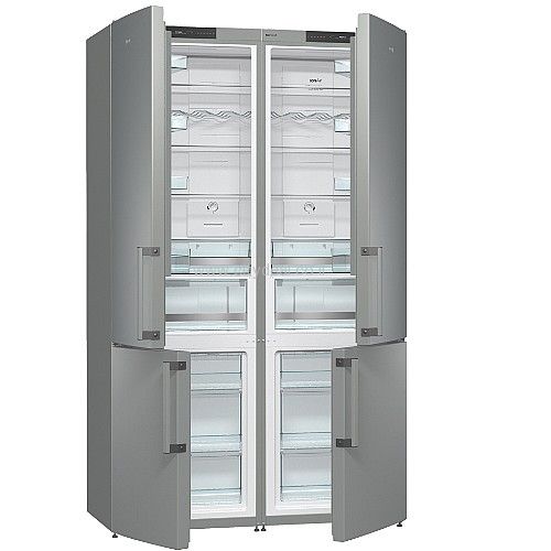 ���� ������ ����� NRC6193SXL5 ���� Gorenje ����� ����