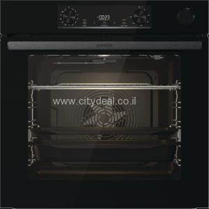 תנור בנוי GORENJE BSA6737E15BG יבואן רשמי תנור בנוי GORENJE BSA6737E15BG יבואן רשמי