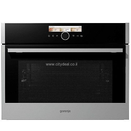 ����� ���� GORENJE BCM598S18X ����� ����