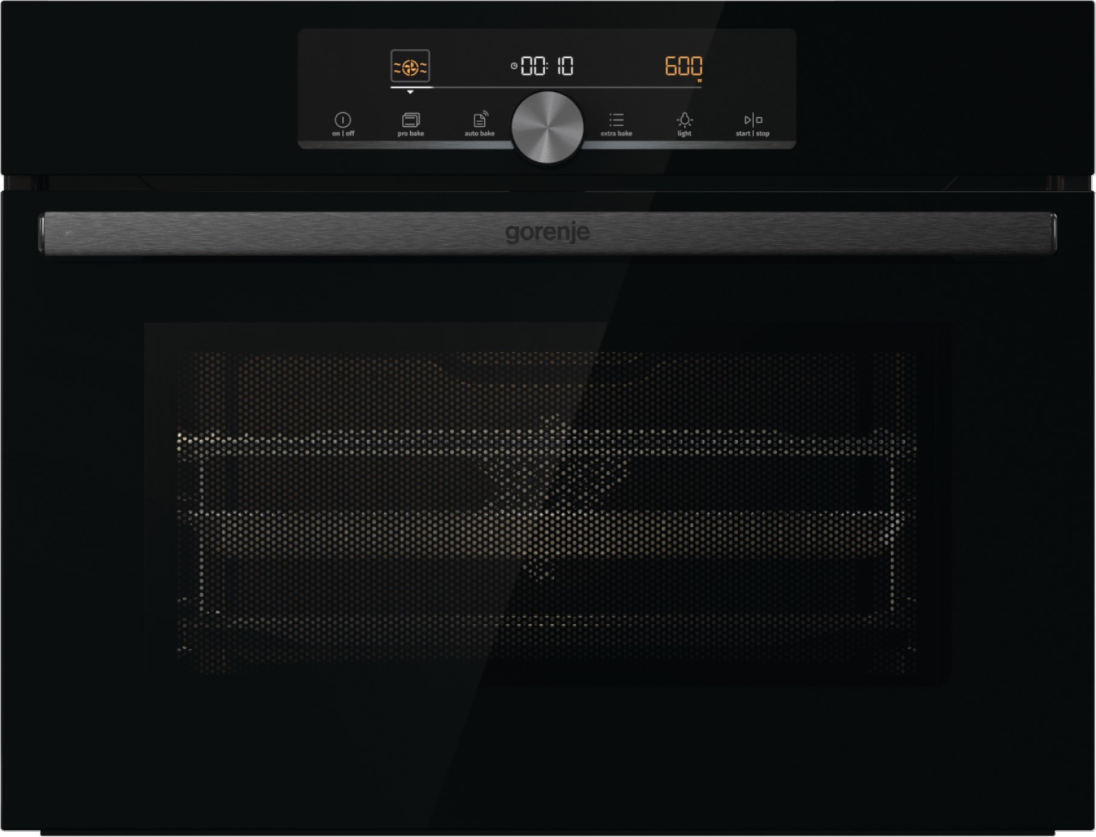���� ���� GORENJE BCM4547A10BG ����� ����
