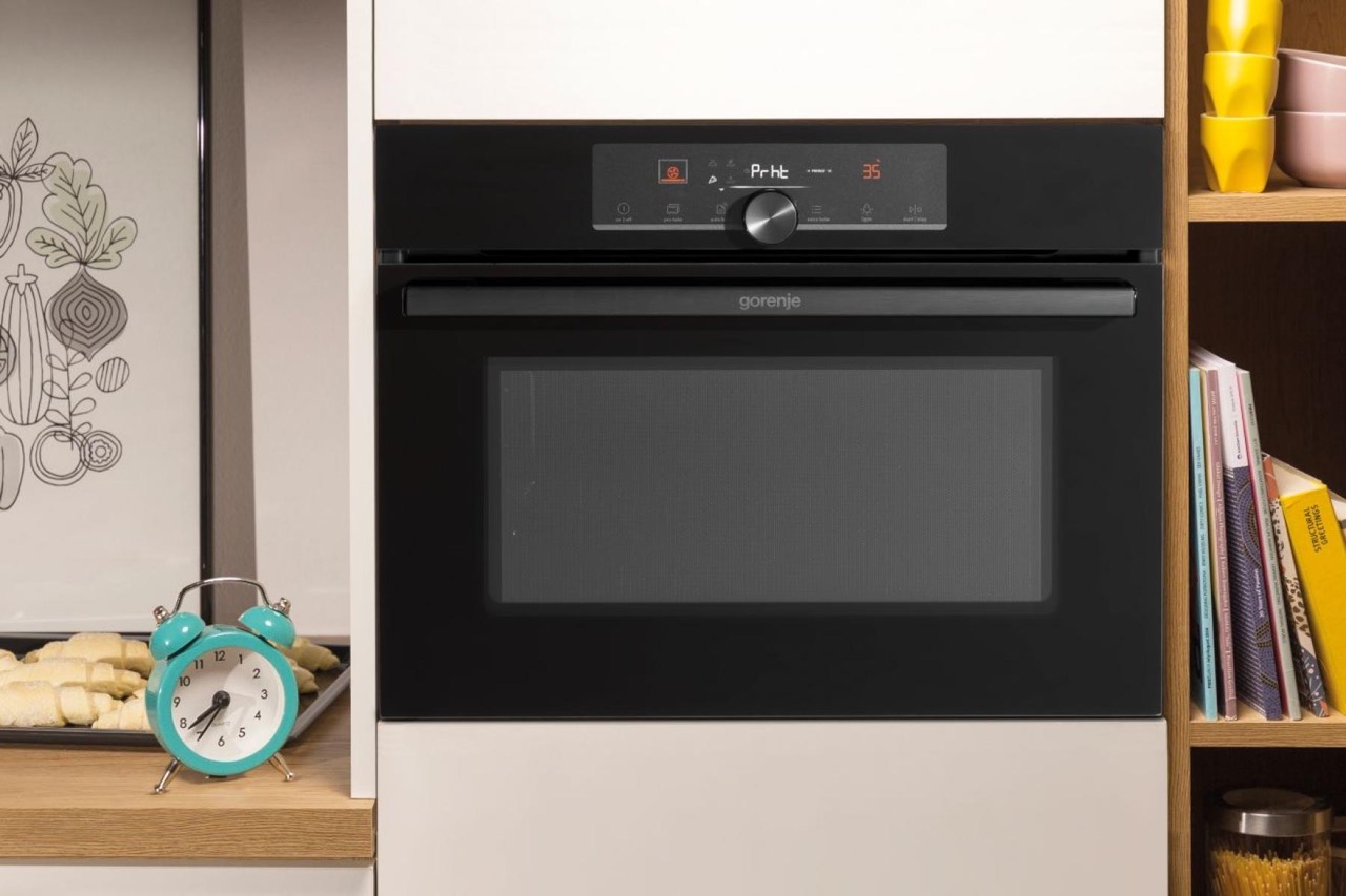 ���� ���� GORENJE BCM4547A10BG ����� ����