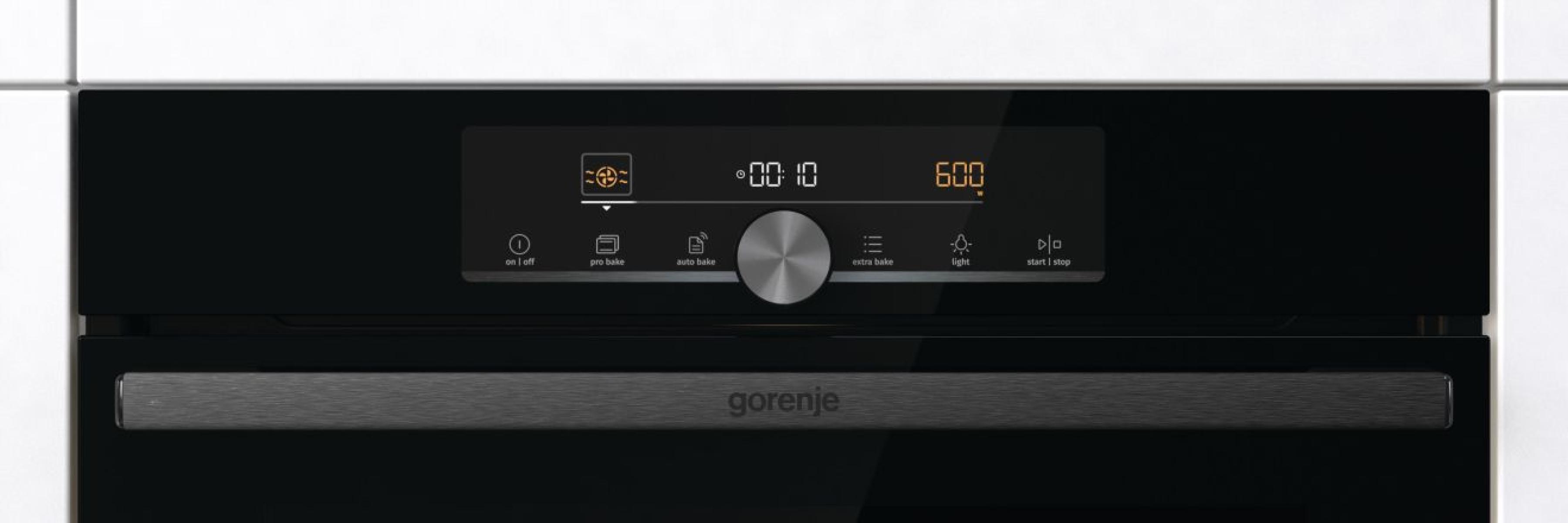 ���� ���� GORENJE BCM4547A10BG ����� ����