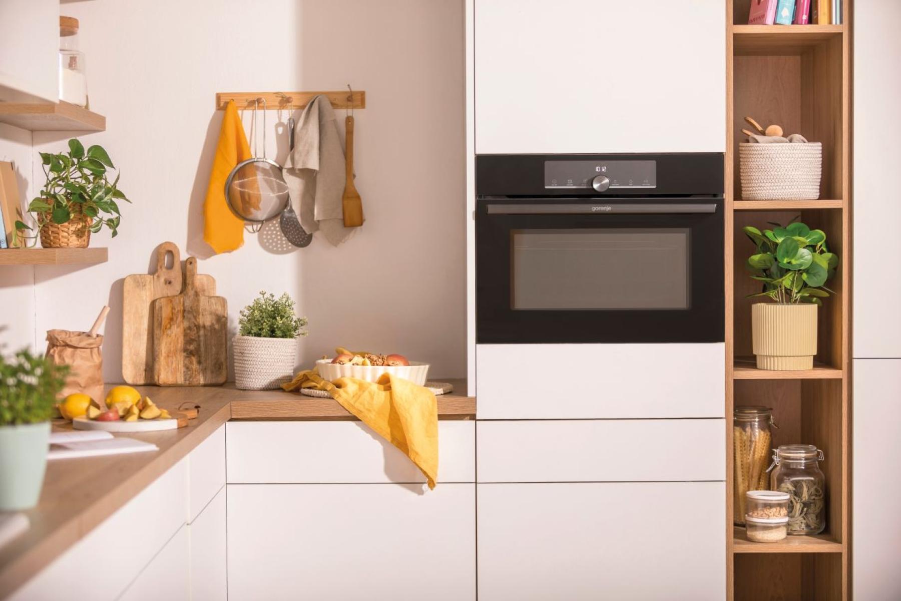 ���� ���� GORENJE BCM4547A10BG ����� ����