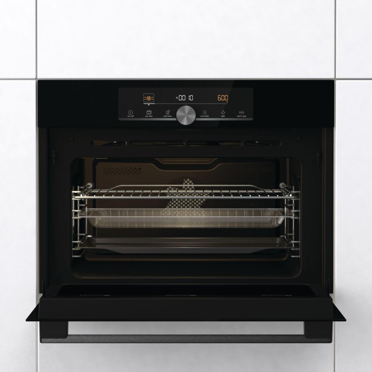 ���� ���� GORENJE BCM4547A10BG ����� ����