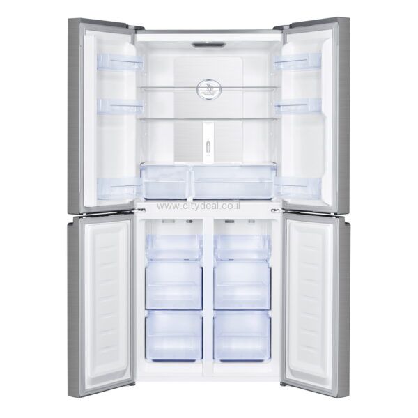 ���� ������ ����� Haier HRF4494FSS �401 ����� ����� ����