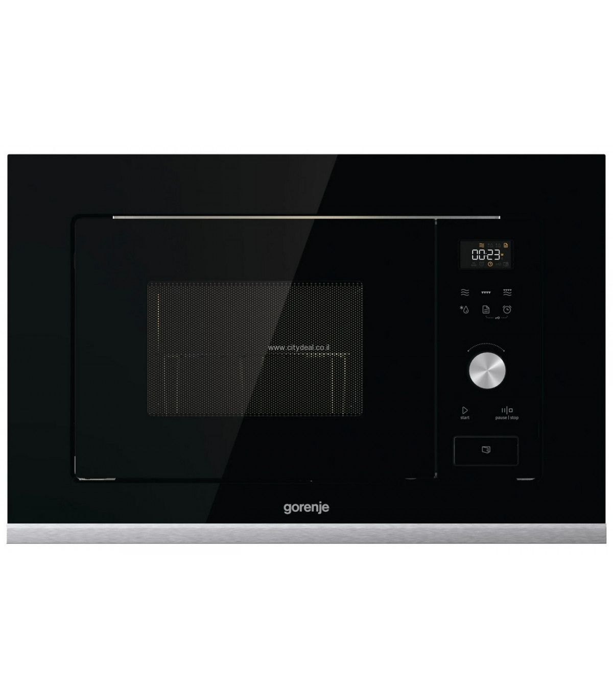מיקרוגל GORENJE BMX201AG1BG יבואן רשמי מיקרוגל GORENJE BMX201AG1BG יבואן רשמי