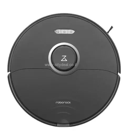 שואב אבק רובוטי Roborock S8 יבואן רשמי