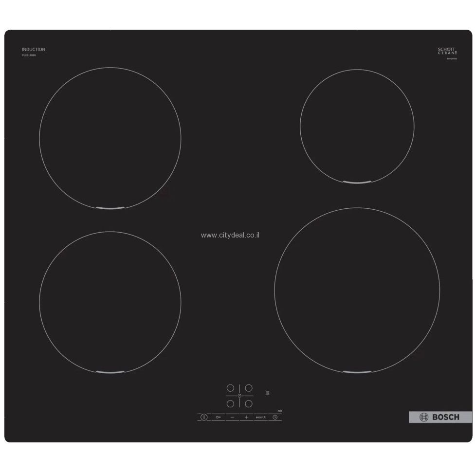 ������ ��������� Bosch PUE611BB5E