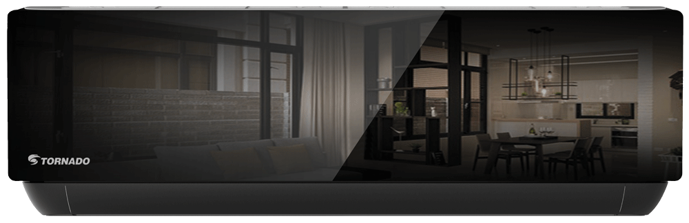 ���� ���� Tornado ��� SMART-INV-18 X WIFI BLACK EU ����� ����