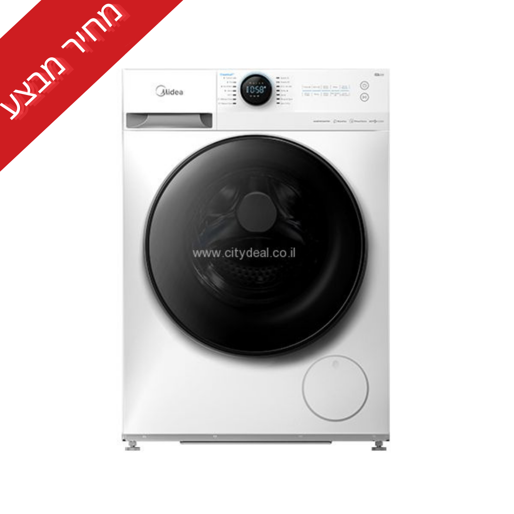 ����� ����� ��� ���� 12 �"� 1400 ��"� Midea MF200W120W ����� ����