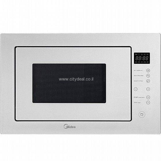 תנור משולב כיריים Midea 24DMS4G יבואן רשמי תנור משולב כיריים Midea 24DMS4G יבואן רשמי