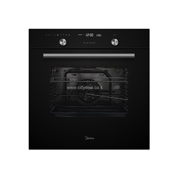 תנור בנוי Midea N5M90E5 יבואן רשמי תנור בנוי Midea N5M90E5 יבואן רשמי