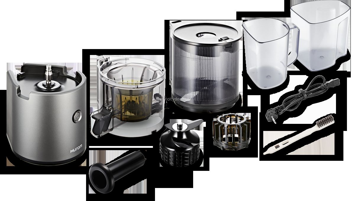 ����� Hurom H300E ����� ����