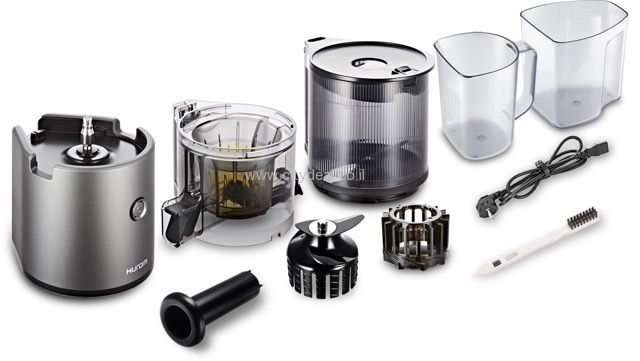 ����� Hurom H300E-W ����� ����