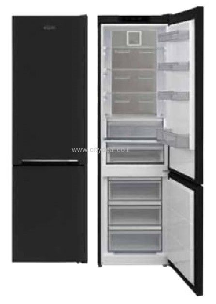 מקרר מקפיא עליון GE383RBIX גנרל יבואן רשמי מקרר מקפיא עליון GE383RBIX גנרל יבואן רשמי