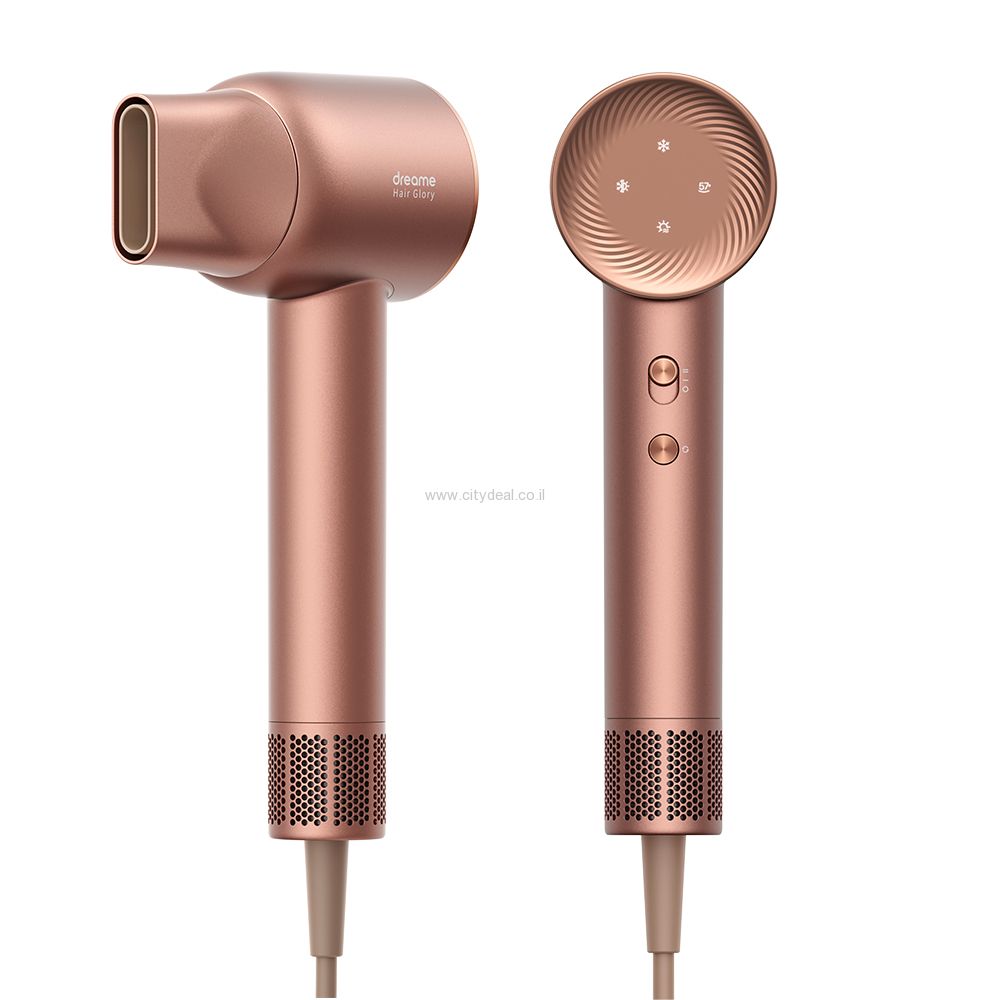 ����� ���� Dreame Hair Glory ����� ����