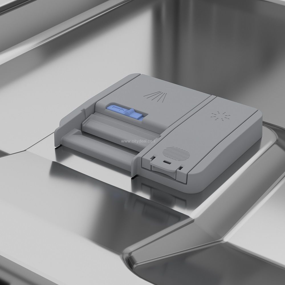���� ���� ��� Blomberg LDF30210W ����� ����