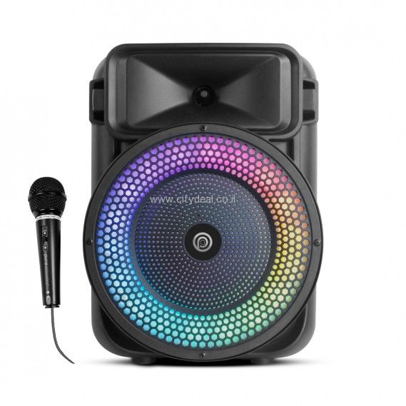 ������� ������ ����� ��� WOMB-108 ���� PURE ACOUSTICS ����� ����