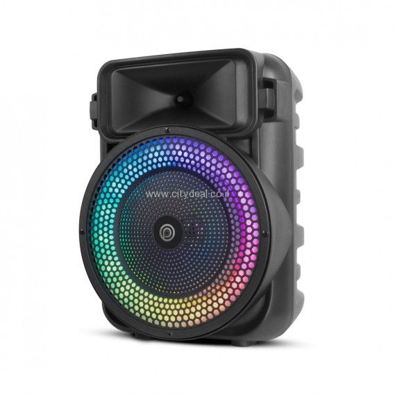 ������� ������ ����� ��� WOMB-108 ���� PURE ACOUSTICS ����� ����