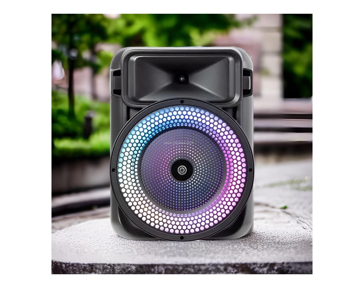 ������� ������ ����� ��� WOMB-108 ���� PURE ACOUSTICS ����� ����
