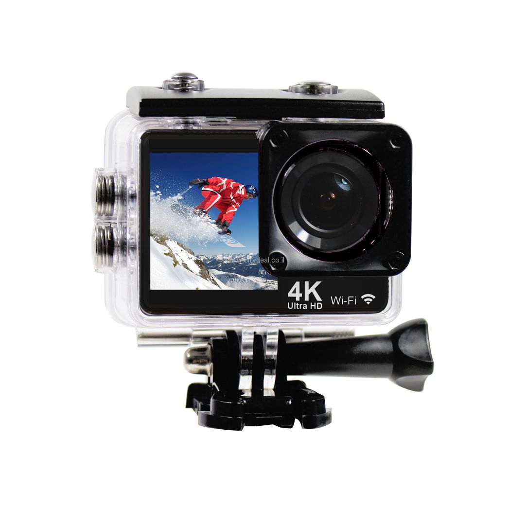 ����� ������� 4K ��� DVX-1080 ���� PURE CINEMA ����� ����