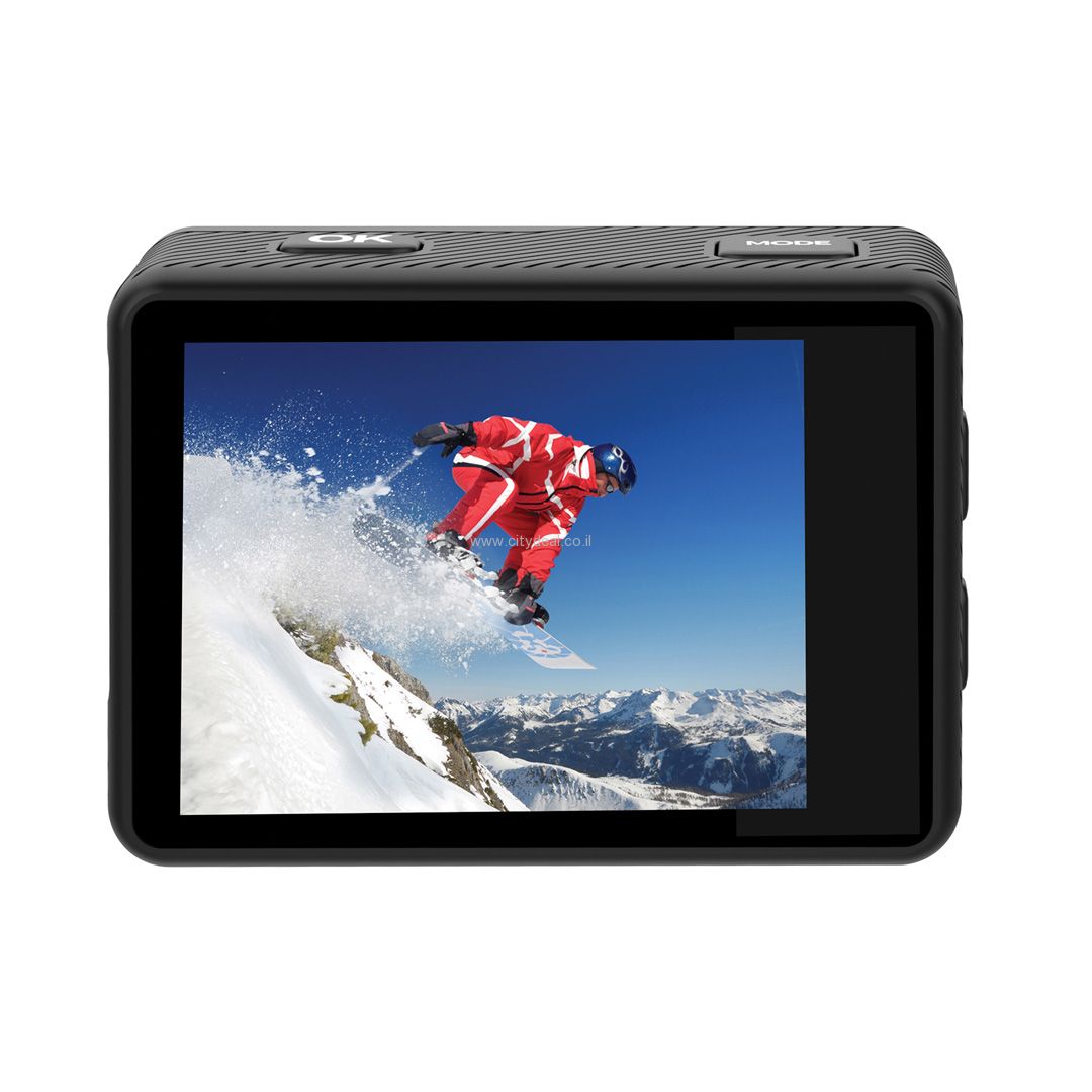 ����� ������� 4K ��� DVX-1080 ���� PURE CINEMA ����� ����