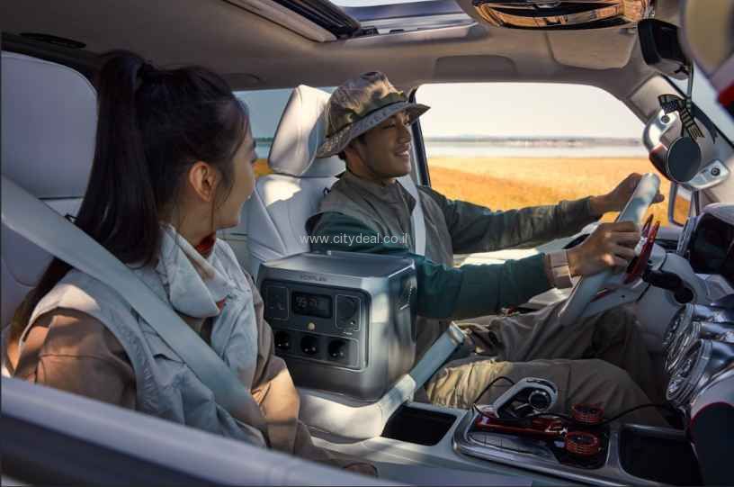 ���� �� ����� RIVER2 PRO ����� ����