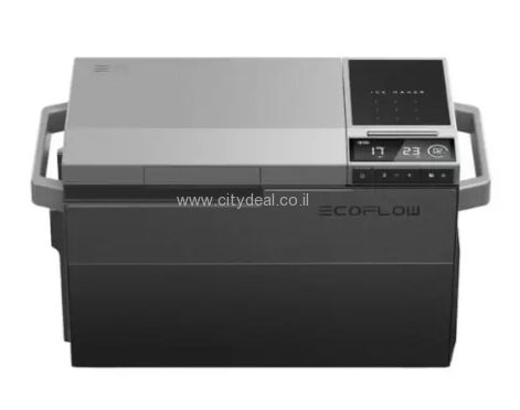 ���� ��� ECOFLOW GLACIER 1 ����� ����