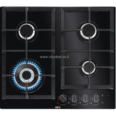 ������ �� AEG HKB64550NB ����� ����