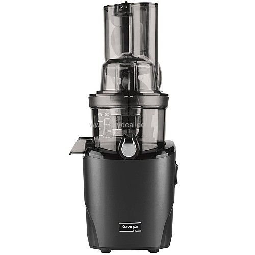 מסחטת Kuvings REVO830 יבואן רשמי מסחטת Kuvings REVO830 יבואן רשמי