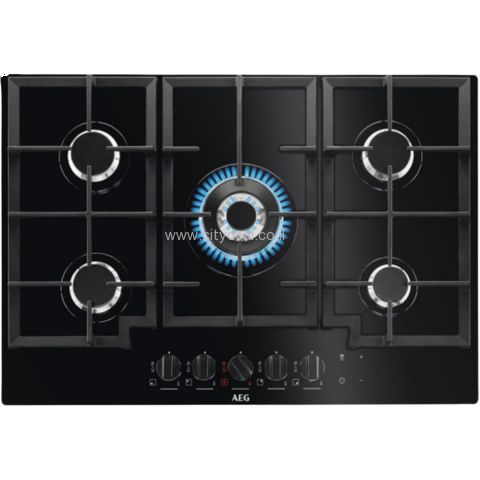 ������ �� AEG HKB75550NB ����� ����