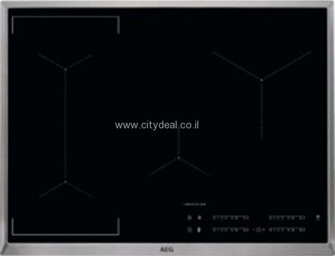 ������ ��������� AEG IKE74441XB ����� ���� ������ ��������� AEG IKE74441XB ����� ����