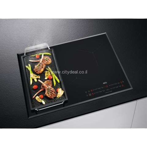 ������ ��������� AEG IKE74471FB ����� ����