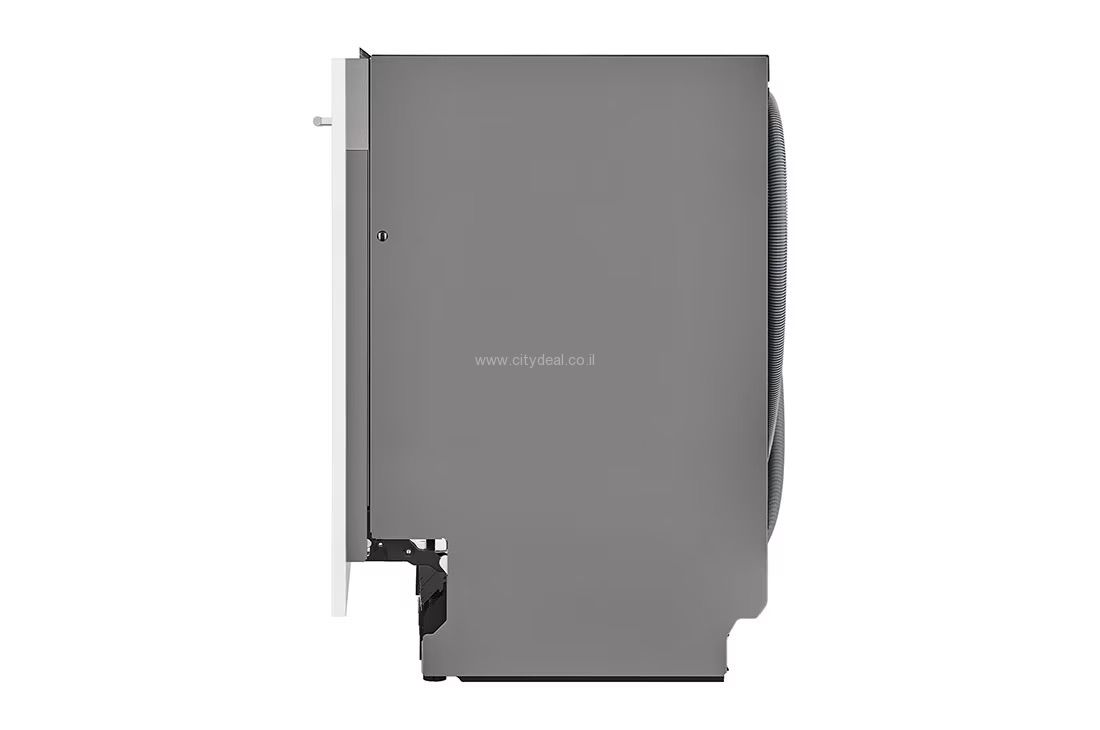 ���� ���� ���� LG DBC435TSL ����� ����