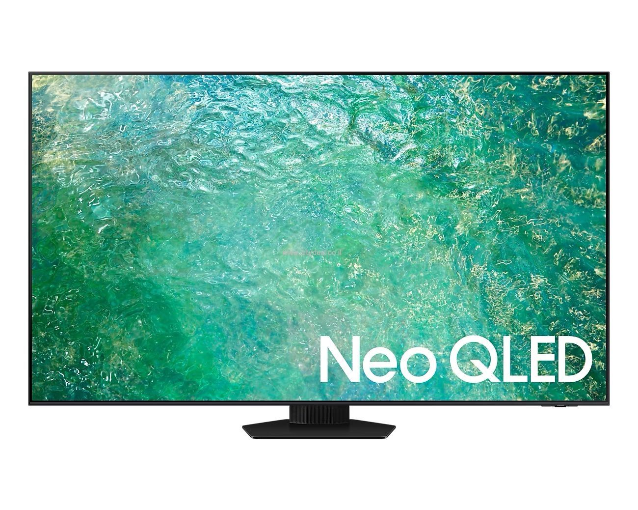 טלוויזיה חכמה 65 SAMSUNG Neo QLED דגם QE65QN85C יבואן רשמי | אספקה מהירה