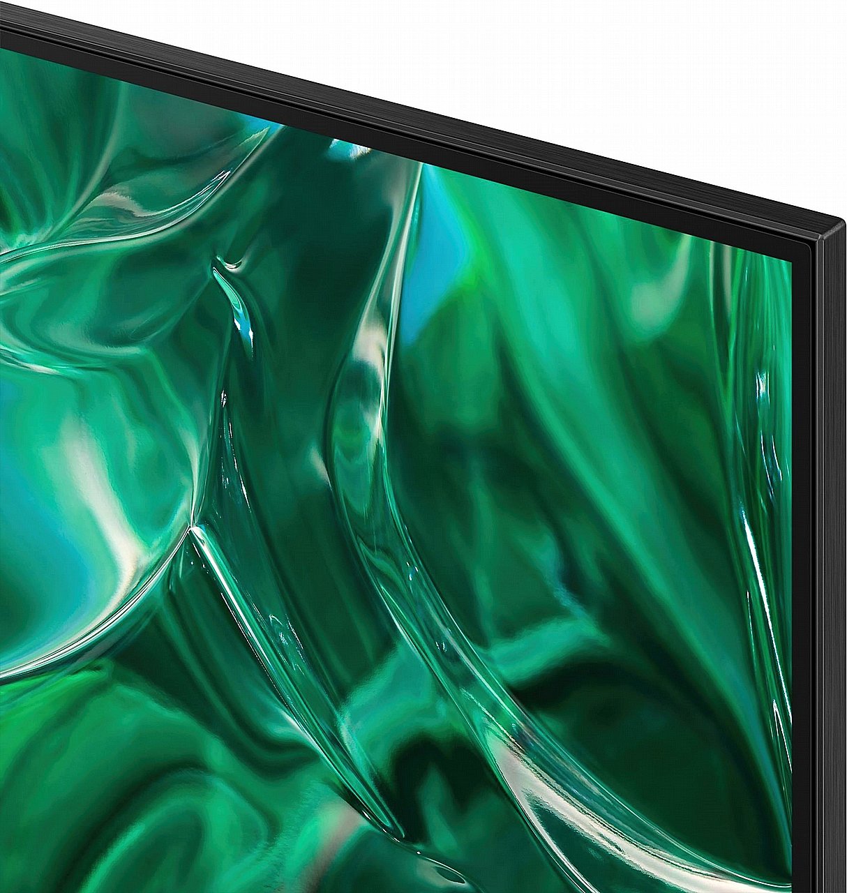 �������� ���� SAMSUNG "55 ��� OLED 4K QE55S95C  | ����� �����