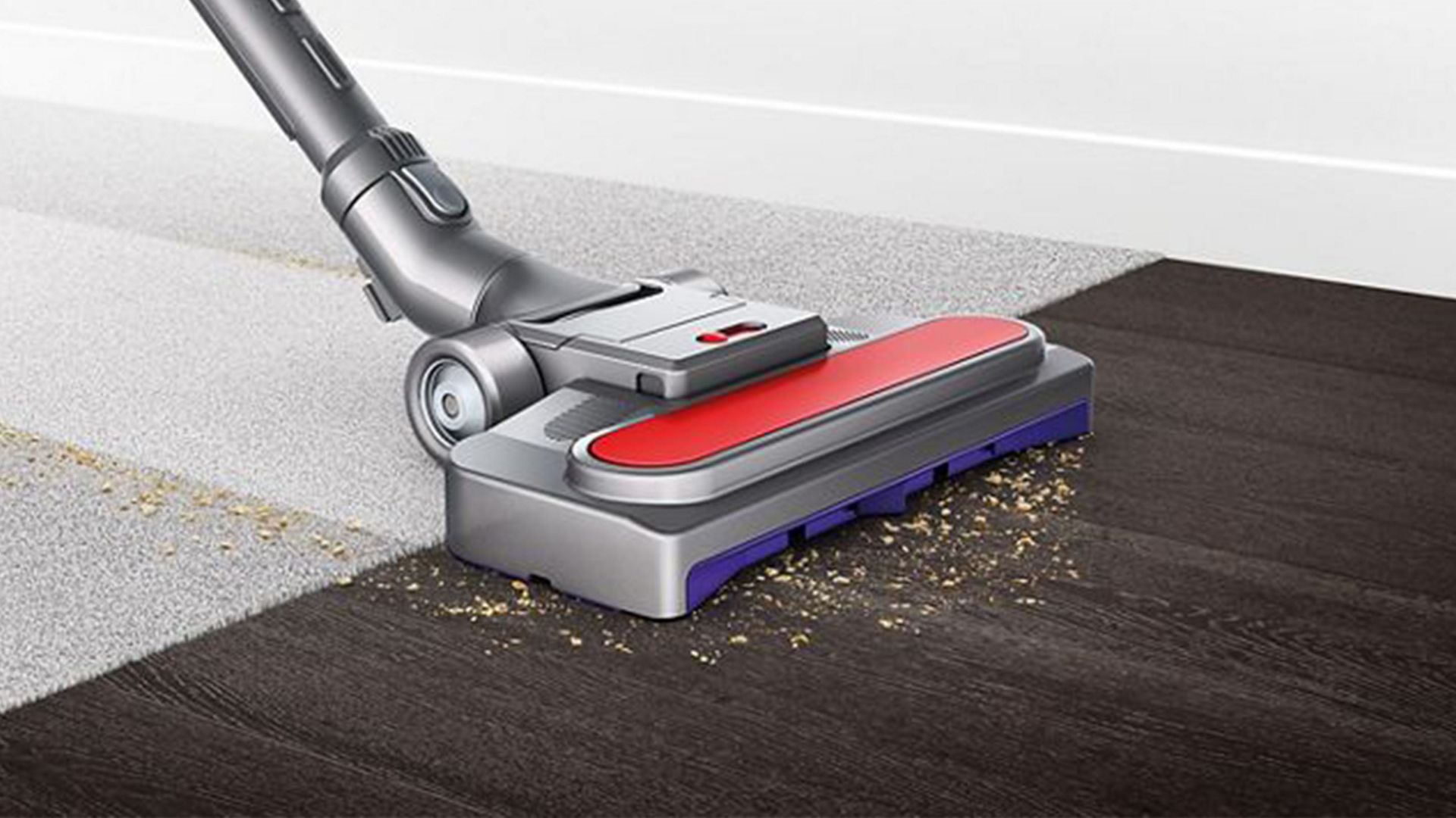 ���� ��� ���� Dyson Big Ball Parquet 2  ����� ���� 