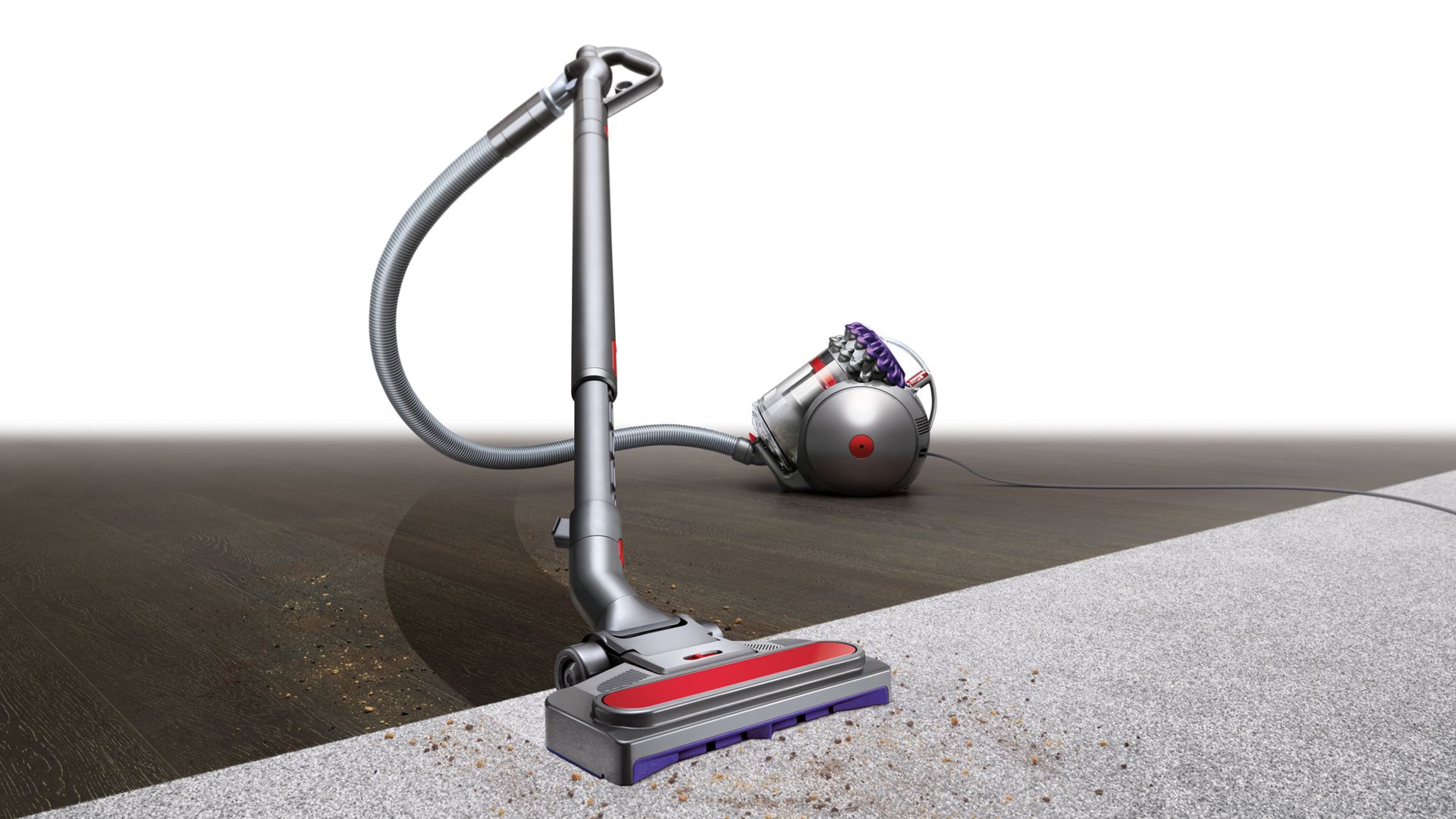 ���� ��� ���� Dyson Big Ball Parquet 2  ����� ���� 