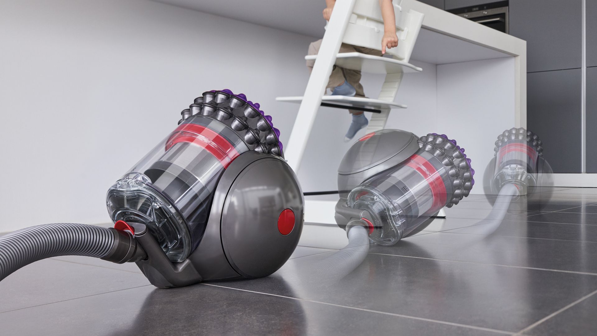 ���� ��� ���� Dyson Big Ball Parquet 2  ����� ���� 
