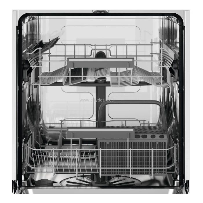 ���� ���� Zanussi ZDSN653X2 ����� ����