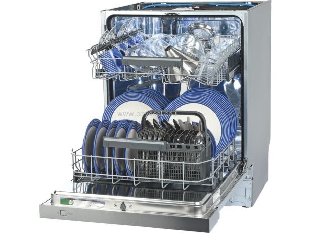 ���� ���� Zanussi ZDSN653X2 ����� ����
