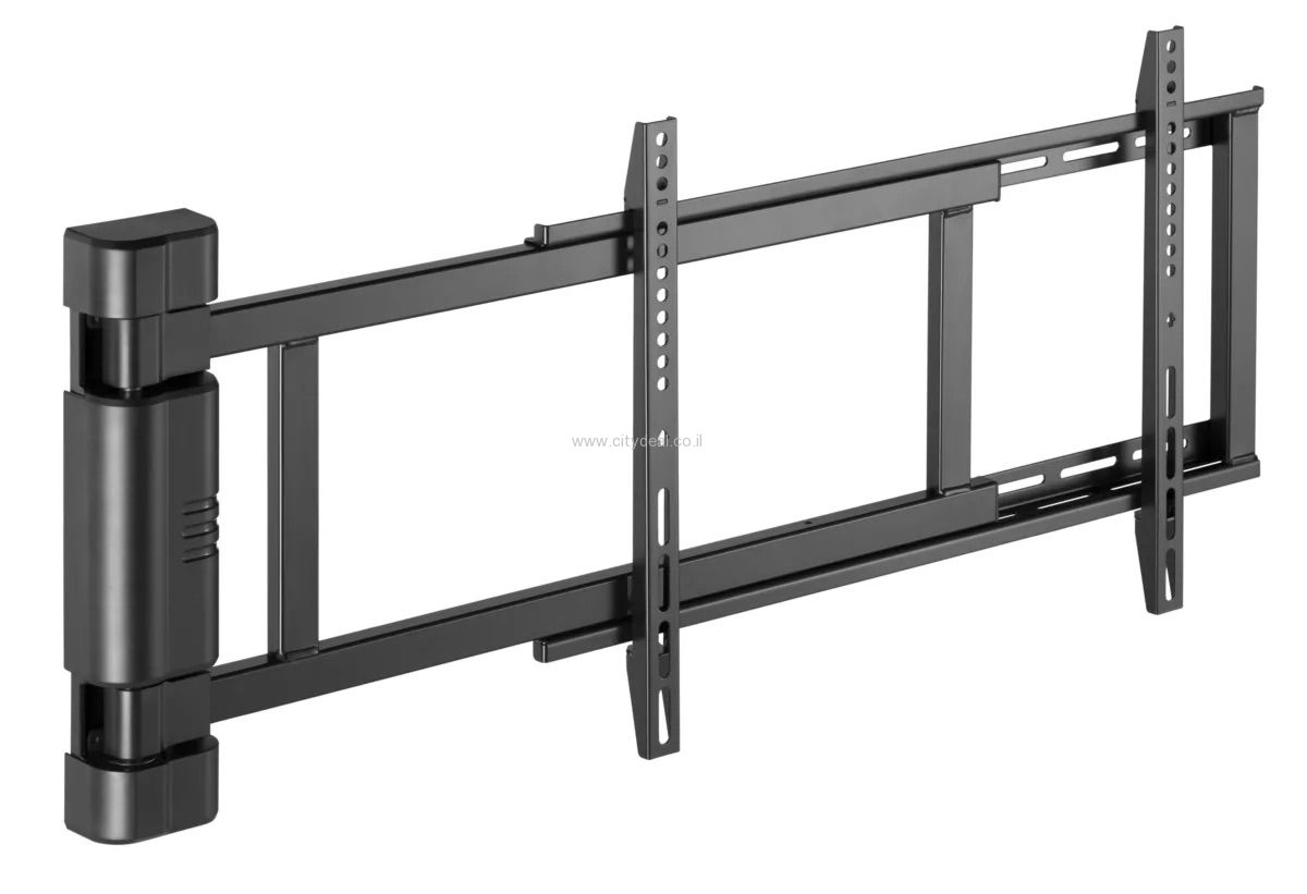 זרוע חשמלית לטלוויזיה עד 75" דגם PLB-M06 זרוע חשמלית לטלוויזיה עד 75" דגם PLB-M06