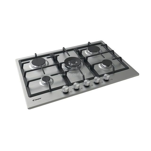 ������ �� Candy CHG74WXISR ����� ����