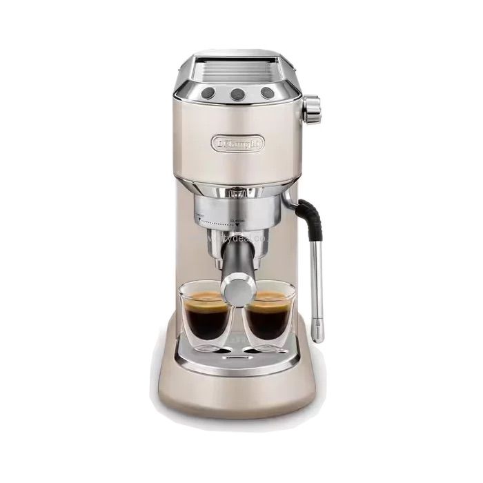 מכונת אספרסו Delonghi Dedica Arte EC885GB יבואן רשמי מכונת אספרסו Delonghi Dedica Arte EC885GB יבואן רשמי