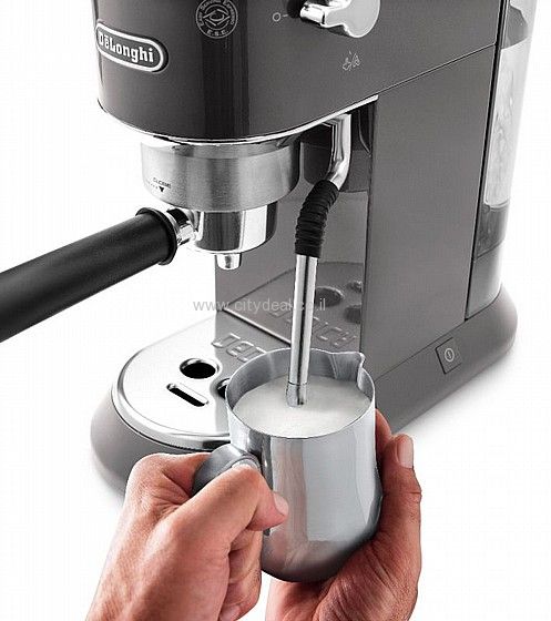 ����� ������ Delonghi Dedica Arte EC885 ����� ����